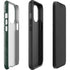 NFL Green Bay Packers Distressed iPhone 15 Pro Impact Case